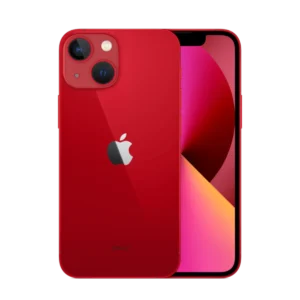 Apple iPhone 13 mini