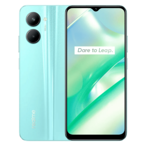 Realme C33 2023 Price in Pakistan & Specifications