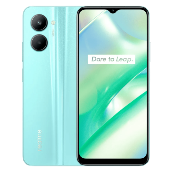 Realme C33 2023 Price in Pakistan & Specifications