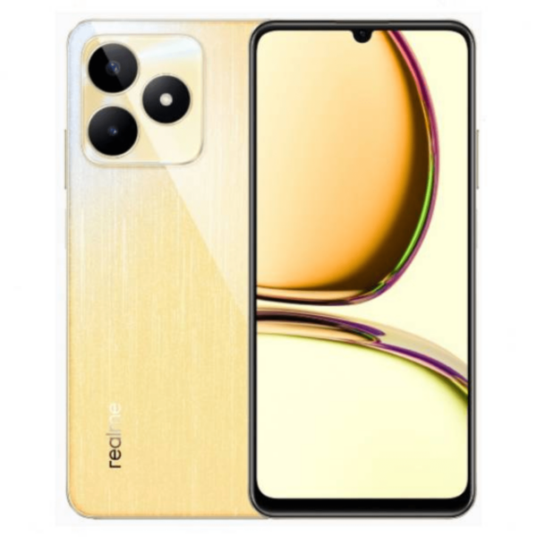 Realme C53 Price in Pakistan & Specifications