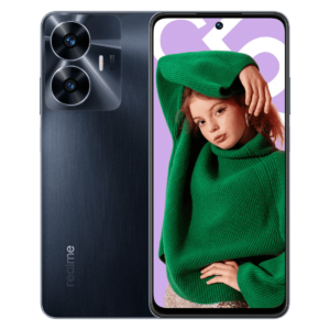 Realme C55 Price in Pakistan & Specifications