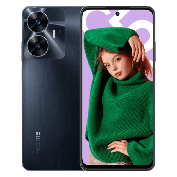 Realme C55 Price in Pakistan & Specifications