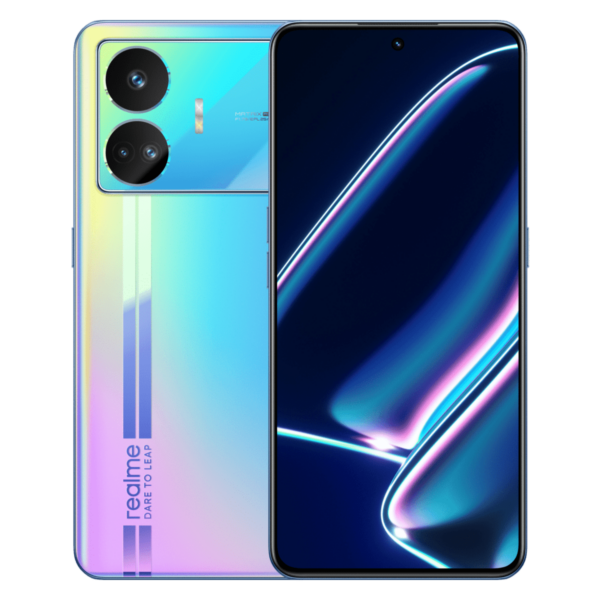 Realme GT Neo 5 SE Price in Pakistan & Specifications