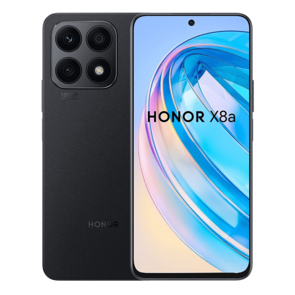 Honor X8a Price in Pakistan & Specifications