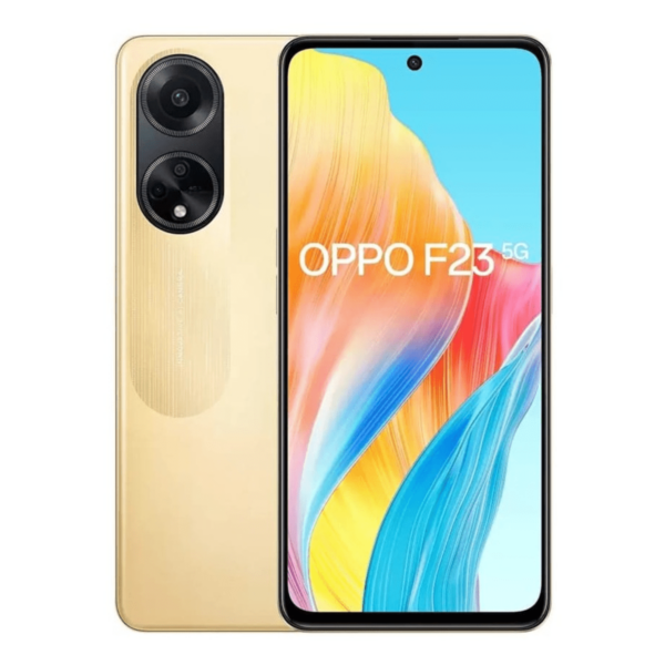 Oppo F23 Price in Pakistan & Specifications