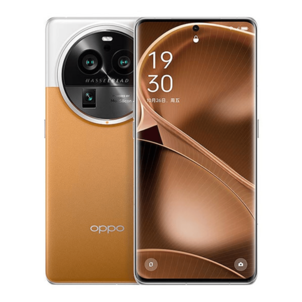 Oppo Find X6 Pro Price in Pakistan & Specifications
