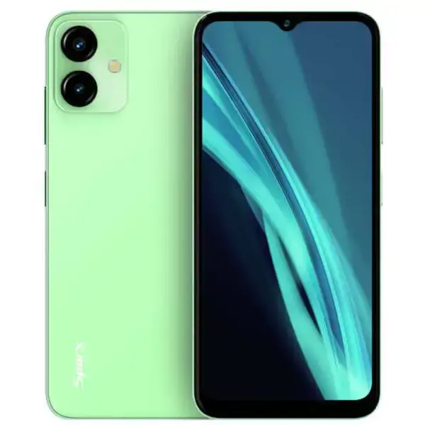 Sparx Neo 5 Plus