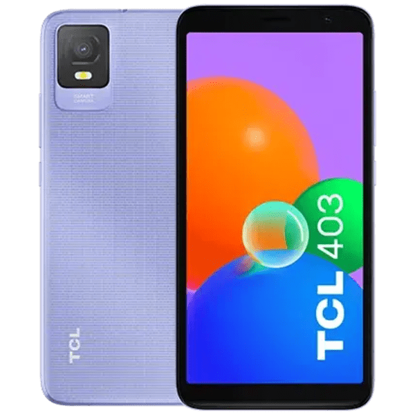 TCL 403 Price in Pakistan & Specifications
