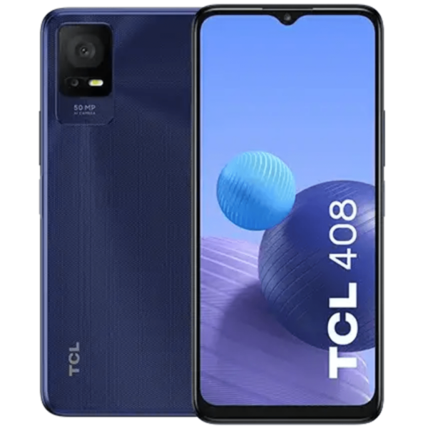 TCL 408 Price in Pakistan & Specifications