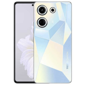Tecno Camon 20 Price in Pakistan & Specifications