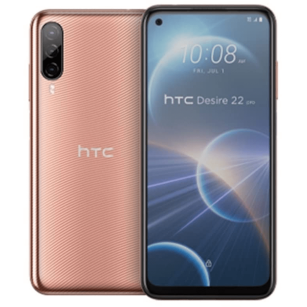 HTC Desire 22 Pro Price in Pakistan & Specifications