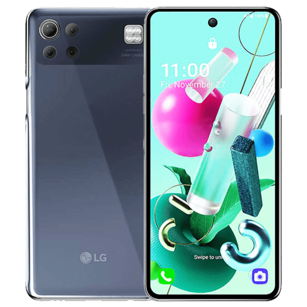 LG K92 5G Price in Pakistan & Specifications