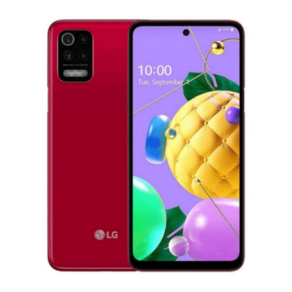 LG Q52 Price in Pakistan & Specifications