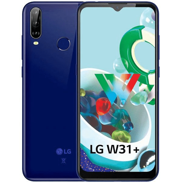 LG W31 Plus Price in Pakistan & Specifications