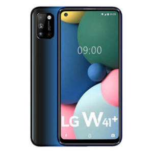 LG W41 Plus Price in Pakistan & Specifications