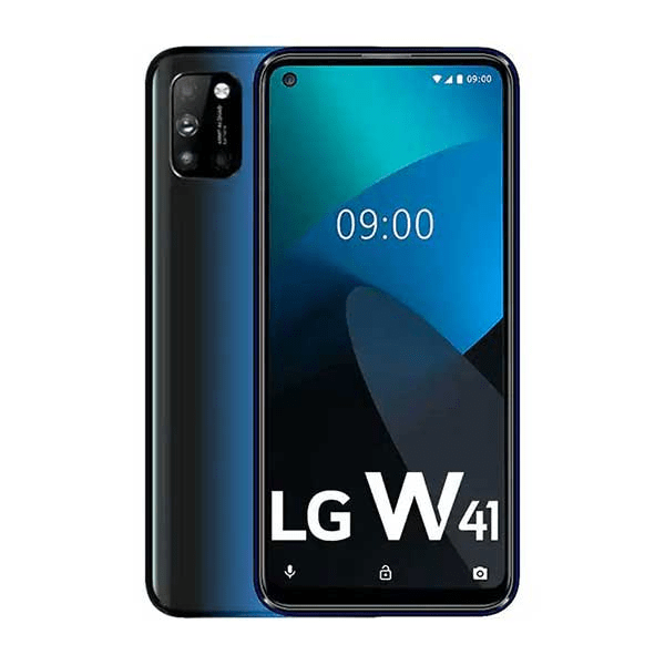 LG W41 Price in Pakistan & Specifications