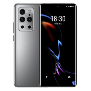 Meizu 18 Pro Price in Pakistan & Specifications