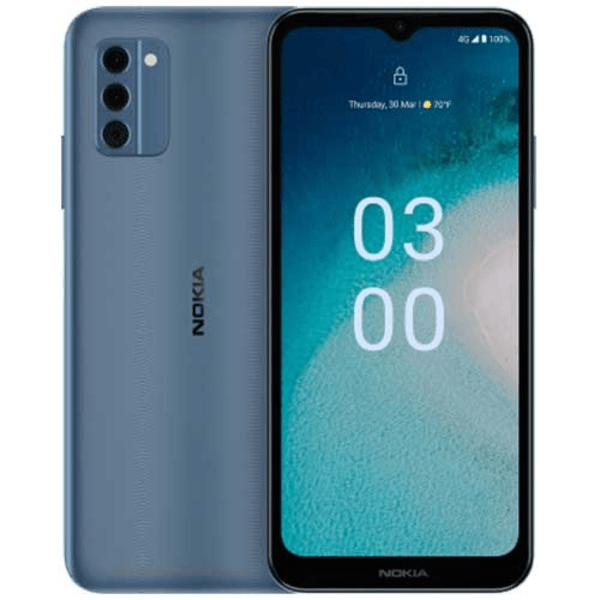 Nokia C300 Price in Pakistan & Specifications