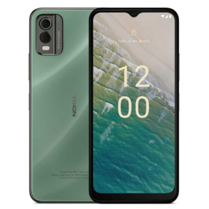 Nokia C32 Price in Pakistan & Specifications