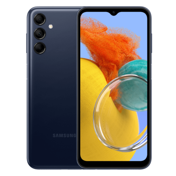 Samsung Galaxy M14 Price in Pakistan & Specifications