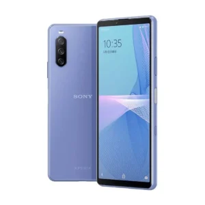 Sony Xperia 10 III Lite