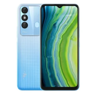 itel Vision 3 Plus