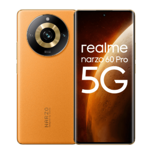 Realme Narzo 60 Pro