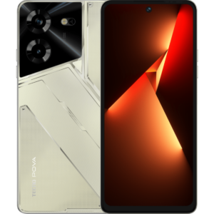 Tecno Pova 5
