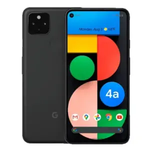 Google Pixel 4a 5G