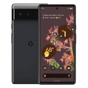 Google Pixel 6 Non PTA Approved