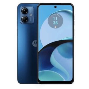 Motorola Moto G14
