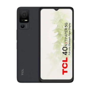 TCL 40 NxtPaper 5G