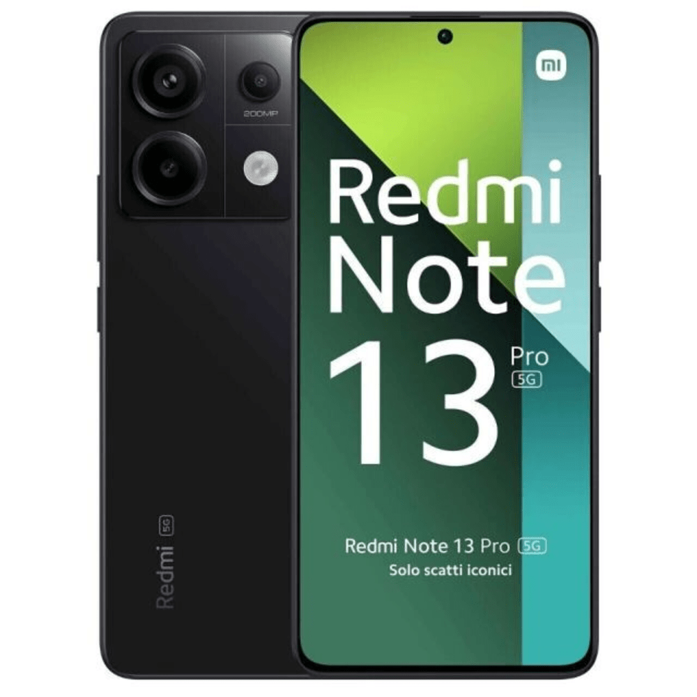 precio de xiaomi redmi note 13 pro