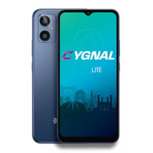 Dcode Cygnal 2 Lite