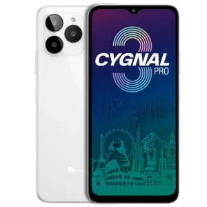 Dcode Cygnal 3 Pro