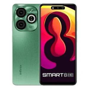 Infinix Smart 8 HD