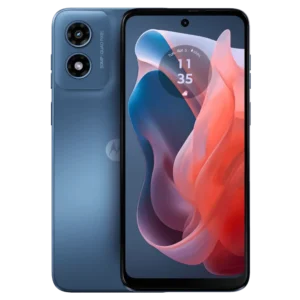 Motorola Moto G Play (2024)