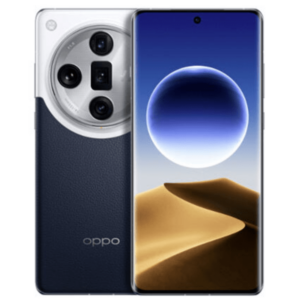 Oppo Find X7 Ultra