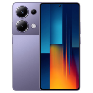 Xiaomi Poco M6 Pro