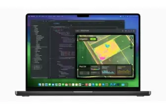 Apple MacBook Pro 14