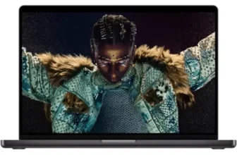 Apple MacBook Pro 16 MRW33 M3 Max Chip