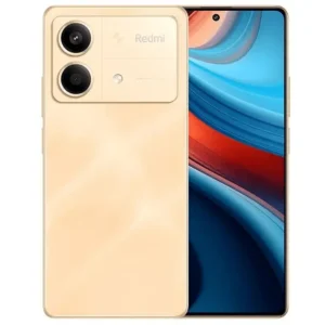 Xiaomi POCO X6 Neo