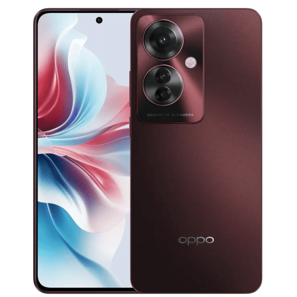 Oppo F25 Pro