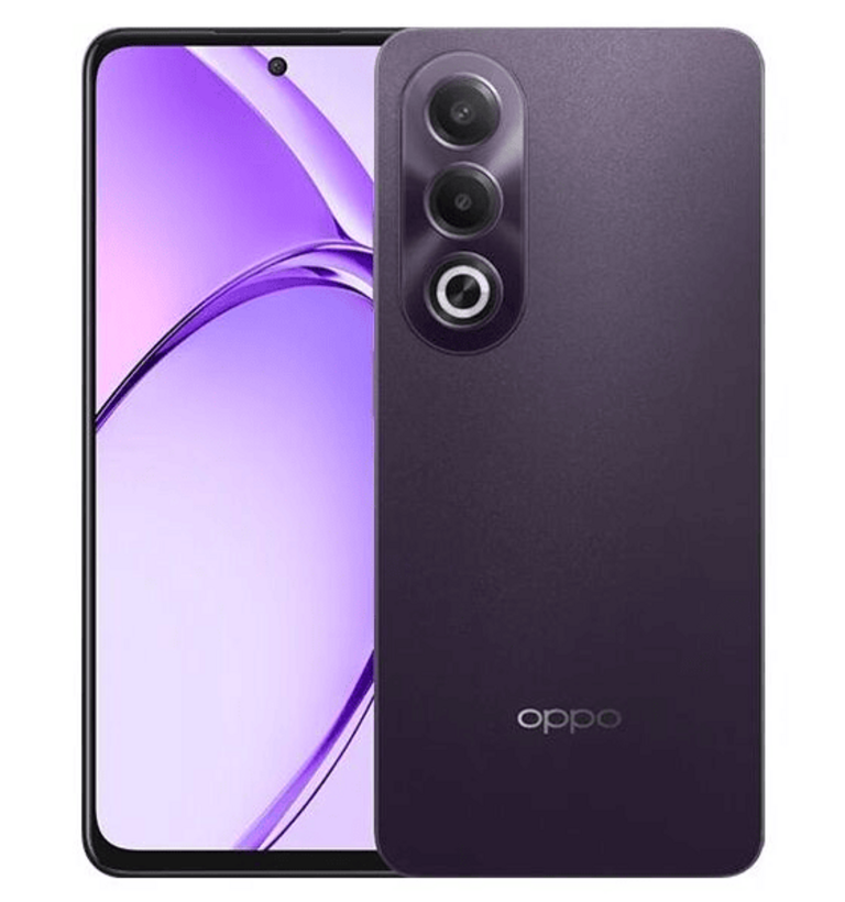 Oppo K12x