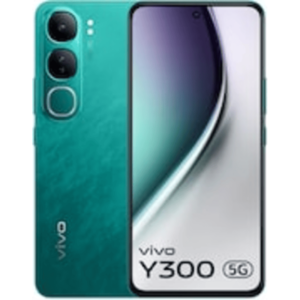 Vivo Y300 Price