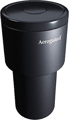 Eureka Forbes Aeroguard Auto 10X Car Air Purifier