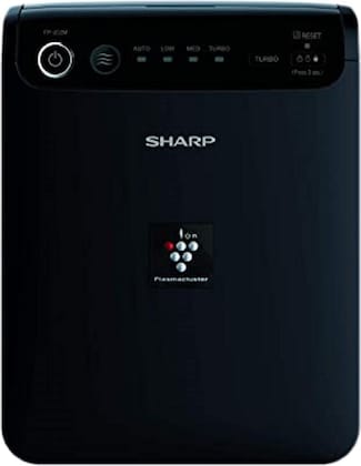 Sharp FP-JC2M-B Car Air Purifier