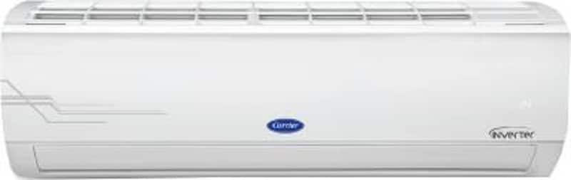 Carrier 1.5 Ton 3 Star Inverter Split AC (CAI18ES3R32F0)