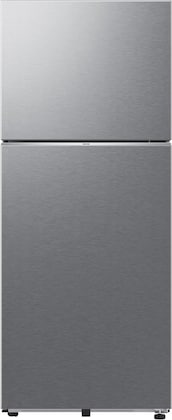 Samsung 396 L Frost Free Double Door 2 Star Refrigerator (RT41DG6A2BSLHL)