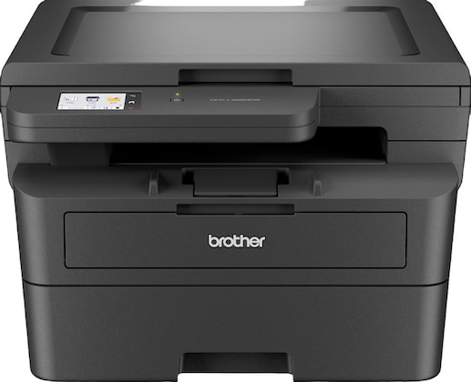 Brother DCP-L2680DW Laser Multi Function Monochrome Printer